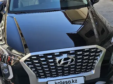 Hyundai Palisade 2020 года за 19 000 000 тг. в Шымкент – фото 2