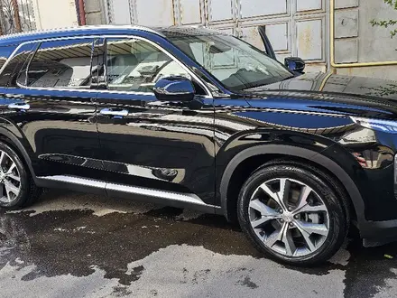 Hyundai Palisade 2020 года за 19 000 000 тг. в Шымкент – фото 3
