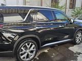 Hyundai Palisade 2020 года за 19 000 000 тг. в Шымкент – фото 4