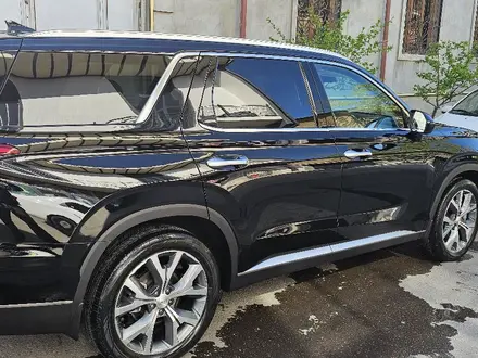 Hyundai Palisade 2020 года за 19 000 000 тг. в Шымкент – фото 4