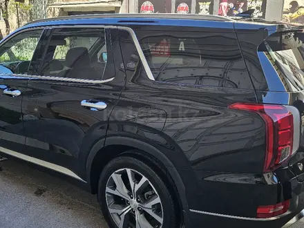 Hyundai Palisade 2020 года за 19 000 000 тг. в Шымкент – фото 6