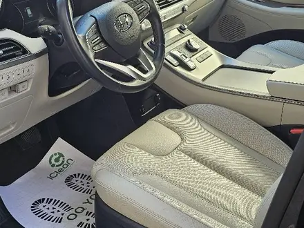 Hyundai Palisade 2020 года за 19 000 000 тг. в Шымкент – фото 7