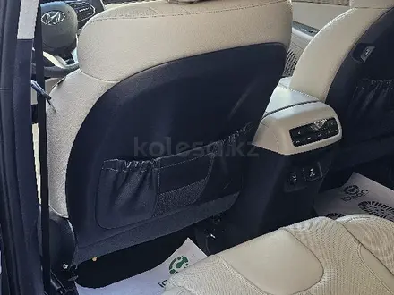 Hyundai Palisade 2020 года за 19 000 000 тг. в Шымкент – фото 8