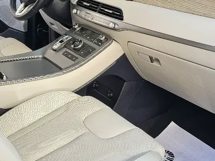 Hyundai Palisade 2020 года за 19 000 000 тг. в Шымкент – фото 9