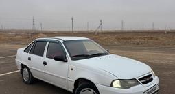 Daewoo Nexia 2012 года за 1 650 000 тг. в Жанаозен – фото 5