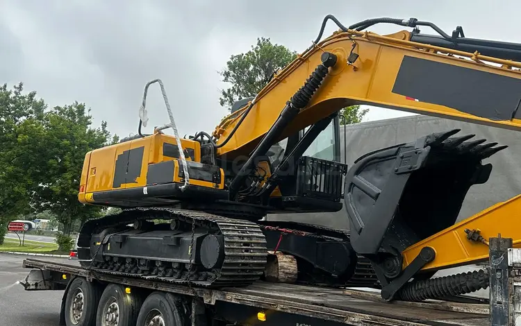 Sany  SY215 2023 года за 18 000 000 тг. в Алматы