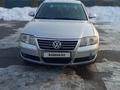 Volkswagen Passat 2008 года за 3 000 000 тг. в Алматы – фото 8