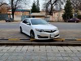 Toyota Camry 2014 года за 8 300 000 тг. в Алматы – фото 2