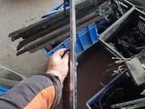 Накладка на крышку багажника никель на W140үшін15 000 тг. в Шымкент – фото 2