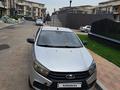 ВАЗ (Lada) Vesta 2017 годаfor4 300 000 тг. в Алматы – фото 4