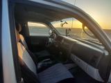 Mitsubishi Montero Sport 2002 годаүшін4 600 000 тг. в Актау – фото 5