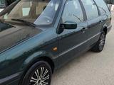 Volkswagen Passat 1996 годаүшін1 100 000 тг. в Актау