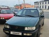 Volkswagen Passat 1996 годаүшін1 100 000 тг. в Актау – фото 2