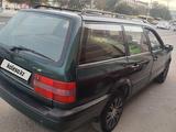 Volkswagen Passat 1996 годаүшін1 100 000 тг. в Актау – фото 5