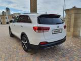 Kia Sorento 2017 годаfor10 500 000 тг. в Актау – фото 3