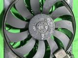 W163 вентилятор охлаждения за 150 000 тг. в Алматы