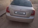 Daewoo Gentra 2014 годаүшін2 500 000 тг. в Актау – фото 3