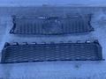 Решетка радиатора GS L10 12-15 F-sport за 50 000 тг. в Алматы