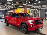 GMC Sierra 2021 года за 32 000 000 тг. в Атырау – фото 3