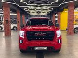 GMC Sierra 2021 года за 32 000 000 тг. в Атырау