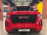 GMC Sierra 2021 года за 32 000 000 тг. в Атырау – фото 2
