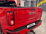 GMC Sierra 2021 года за 32 000 000 тг. в Атырау – фото 5