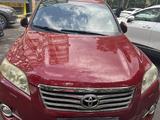 Toyota RAV4 2011 года за 8 500 000 тг. в Алматы