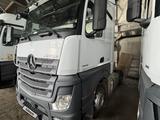 Mercedes-Benz  Actros 2015 года за 16 100 000 тг. в Караганда – фото 3