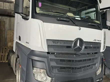 Mercedes-Benz  Actros 2015 года за 16 500 000 тг. в Караганда