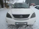 Lexus RX 350 2007 года за 6 924 665 тг. в Актобе