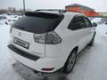 Lexus RX 350 2007 года за 6 720 998 тг. в Актобе – фото 7