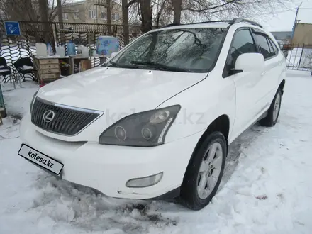 Lexus RX 350 2007 года за 6 720 998 тг. в Актобе – фото 9