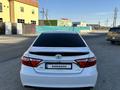 Toyota Camry 2016 годаүшін10 300 000 тг. в Актау – фото 3