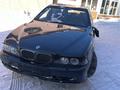 BMW 530 2001 годаfor2 200 000 тг. в Алматы – фото 8