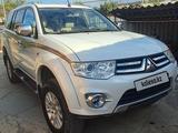 Mitsubishi Pajero 2016 года за 12 000 000 тг. в Алматы