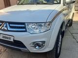 Mitsubishi Pajero 2016 года за 12 000 000 тг. в Алматы – фото 4