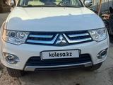Mitsubishi Pajero 2016 года за 12 000 000 тг. в Алматы – фото 5