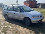 Honda Odyssey 1996 года за 2 800 000 тг. в Алматы – фото 2