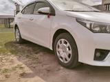 Toyota Corolla 2014 годаүшін7 300 000 тг. в Актобе – фото 4