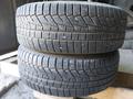 205/65R15 пара Hankook за 35 000 тг. в Алматы