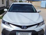 Toyota Camry 2023 годаүшін18 400 000 тг. в Жанаозен