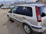 Ford Focus 2008 годаүшін1 600 000 тг. в Астана – фото 4