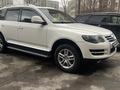 Volkswagen Touareg 2007 годаүшін6 500 000 тг. в Алматы – фото 2