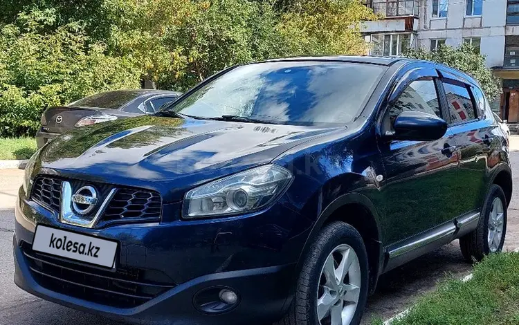 Nissan Qashqai 2012 годаfor4 500 000 тг. в Костанай