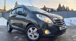 Chevrolet Spark 2010 года за 3 800 000 тг. в Алматы