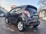 Chevrolet Spark 2010 года за 3 850 000 тг. в Алматы – фото 4