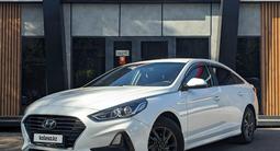 Hyundai Sonata 2019 года за 8 295 000 тг. в Караганда
