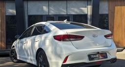 Hyundai Sonata 2019 года за 8 295 000 тг. в Караганда – фото 4