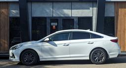 Hyundai Sonata 2019 года за 8 295 000 тг. в Караганда – фото 3