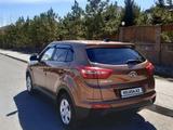 Hyundai Creta 2018 года за 7 800 000 тг. в Астана – фото 2